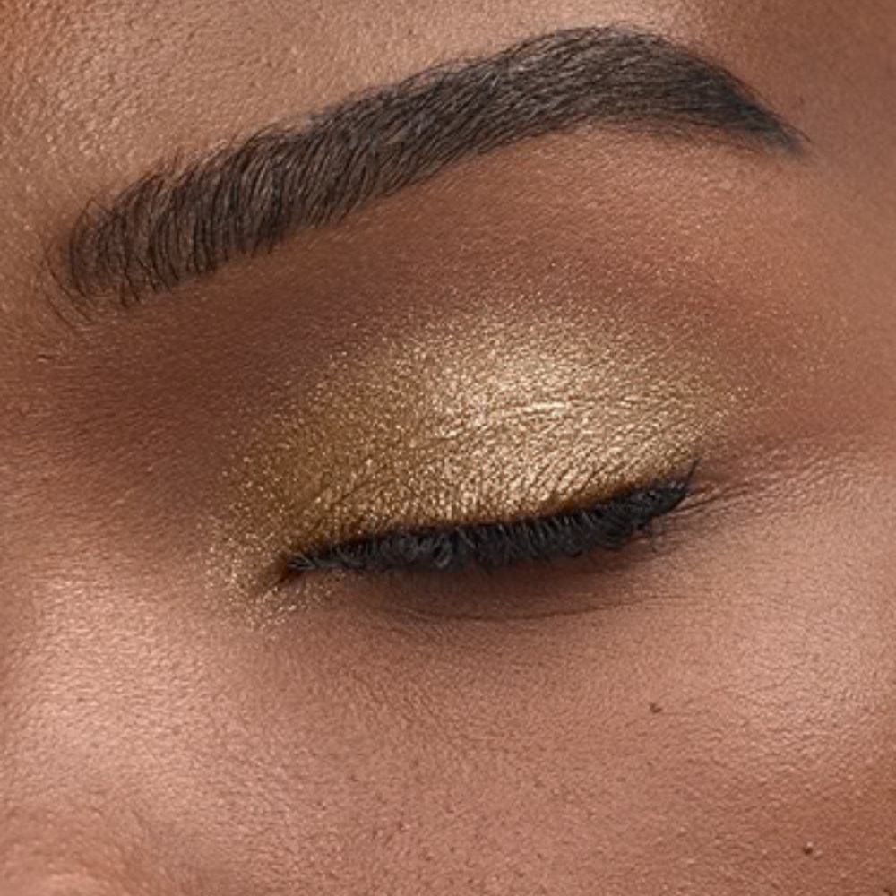 about-face Fractal Glitter Eye Paint Shimmering Mousse Eyeshadow - Apollo Empire